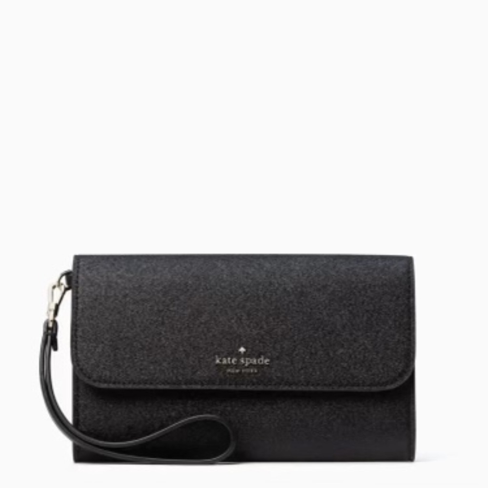 Kate Spade - Boxed Medium Phone  Wristlet